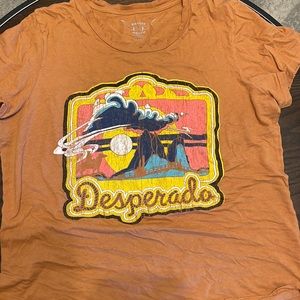 Bandit Brand Graphic Tee